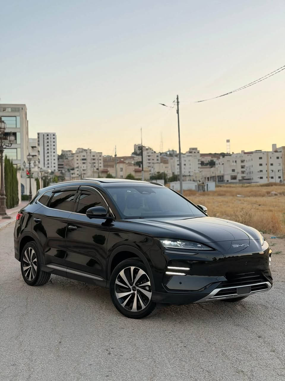 بي واي دي 2024 سوتق بلص شايبون فل كامل بطاريه كبيره 605 بل شحنه عداد 36كفاله 7سنوات سعر 24850 ت0776034387


**إذا كنت صاحب هذا الإعلان وتريد حذفه لأي سبب، رجاءا أرسل رسالة إلى الدعم الفني**