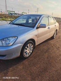 لانسر • ٢٠١٠ • رقم ديالى