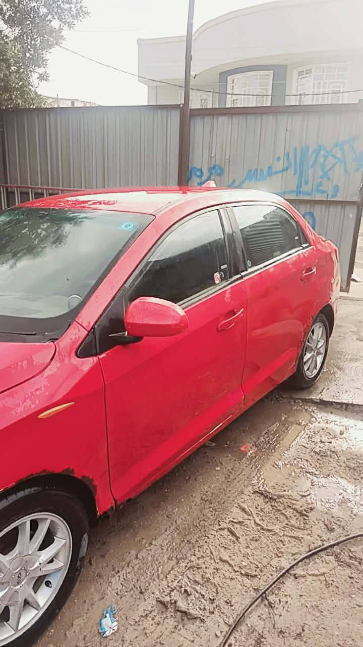 شيري فلاوين موديل 2013 ما عليها غرامات تحويل ثاني السعر 30 💸وبيها مجال للاستفسار ***********
