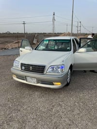 ملكه البيع كرستال اصل دي فور زقير دكمتين برده خلفيه سياره صاعده هزه وف...