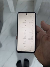 انفنكس ٦٤ • بدون ملحقات • الكفاح