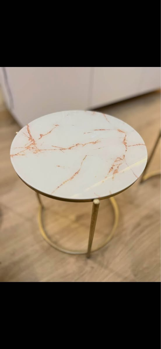 طبلات 3 احجام لون ذهبي و ابيض السعر 50 مكاني بصره زبير *********** البصرة, العراق
