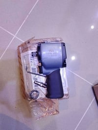 دريل • غير مستخدمة • توصيل