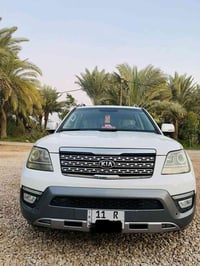 موهافي • ٢٠١٨ • ٩٣ الف كم