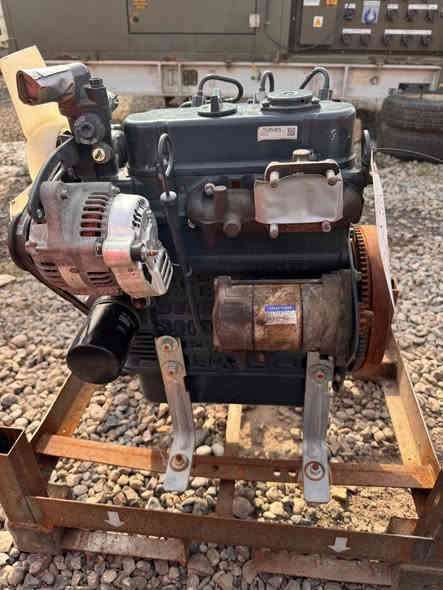 محرك كابوتا ياباني ٣ سلندر جديد وارد بريطاني عنوان زاخو ***********
