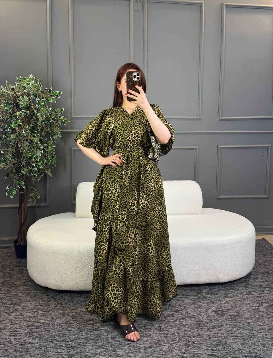 فستان نسائي خامة كريشة شرط الفحص داير ثلاث اربعه متر
فري سايز  يلبس جميع القياسات 

⭐️الدرزن 135 الف⭐️
♍️اقل طلب نص درزن
https://t.me/nbvcghj


**إذا كنت صاحب هذا الإعلان وتريد حذفه لأي سبب، رجاءا أرسل رسالة إلى الدعم الفني**