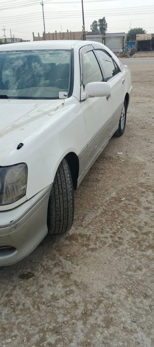 كصه جنطه رقم متوم وطبق الاصل تبريد ثلج طخم تايرات جديد مكينه وكير شرط نقصها فقط حداديه  العنوان  السعر 30 وبيه مجال العنوان سوق الشيوخ متواجد ع الفيس


**إذا كنت صاحب هذا الإعلان وتريد حذفه لأي سبب، رجاءا أرسل رسالة إلى الدعم الفني**