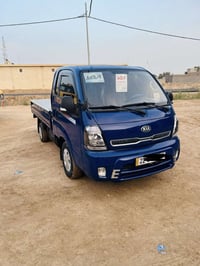 موديل ٢٠١٨ • كير عادي • كفاله كير ومحرك