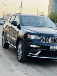 للبيع جيب سومنت موديل 2018 فوول مواصفات ومعروفه مواصفات السومنت السيار...
