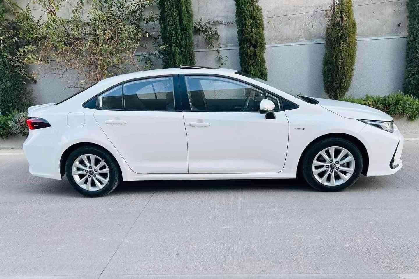 ‎کرۆلا هابرید ٢٠٢٤ فول مواسەفات 20 هەزار رۆشتوە ١٥٤ وەرەقەو مەجال‎ السليمانية, العراق


**إذا كنت صاحب هذا الإعلان وتريد حذفه لأي سبب، رجاءا أرسل رسالة إلى الدعم الفني**