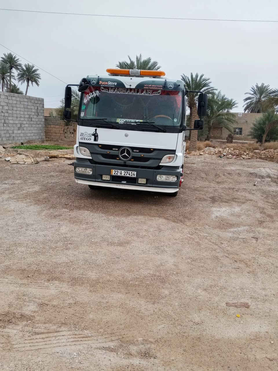 كرين للبيع موديل 2009 فول مواصفات بدي نزال 3جكات كرين إف إكس 3طن3سلايت مكفول بيع او  ***********  ***********
