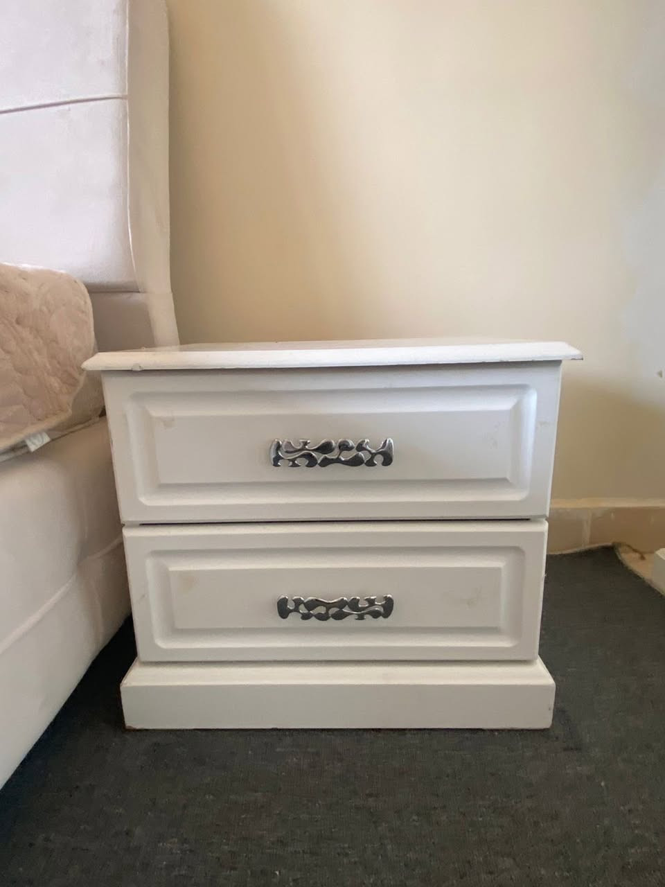 غرفه للبيع


**إذا كنت صاحب هذا الإعلان وتريد حذفه لأي سبب، رجاءا أرسل رسالة إلى الدعم الفني**