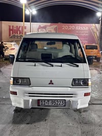 احلى وانضف ميسوبيشي موديل 2011 سياره جاهزه ع اخر حبايه استخدام جدا قلي...