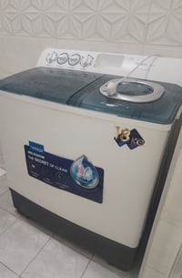 غسالة الوادي • حجم 18