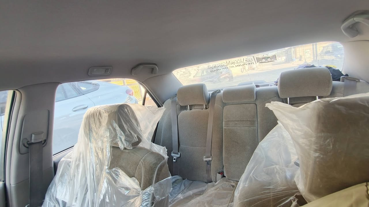 سلام عليكم جنون ادوات 2003 دكمه وحده سياره كصه قماره ولباقي كفاله گير مكينه تبريد جاهز تخم تايرات
مكان بصره سعر 38 ***********
