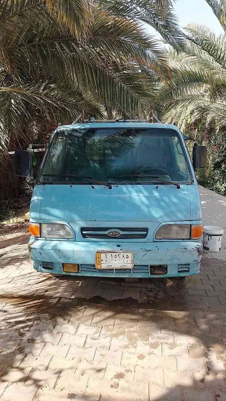السلام عليكم لبيع كيه بنكو مديل 96 السياره جاهزة كير ومكينه وتخم تاير جديد وباتري جديد السياره جاهزة.... الشراري يتصل *********** المكان السماوة
