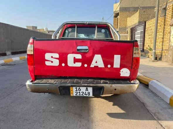 السلام عليكم
بيكم سكاي للبيع 
موديل 2012
سياره حلوه أحله من الصوره كير مكينه حاويه 
تبريد شغال سياره خير من الله 
بسمي تحويل ثاني يوم 
رقم دولي جديد 
استفسار ***********
السعر 50وبيها مجال 
مامتواجد بل فيس اتصل وتدلل
