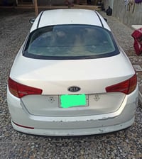 كي 5 • ٢٠١١ • رقم بصره