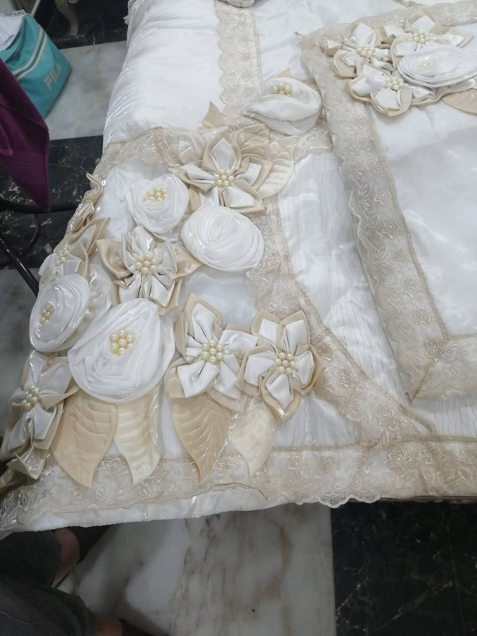 فرشة عرس مستعملة ساعة واحدة


**إذا كنت صاحب هذا الإعلان وتريد حذفه لأي سبب، رجاءا أرسل رسالة إلى الدعم الفني**