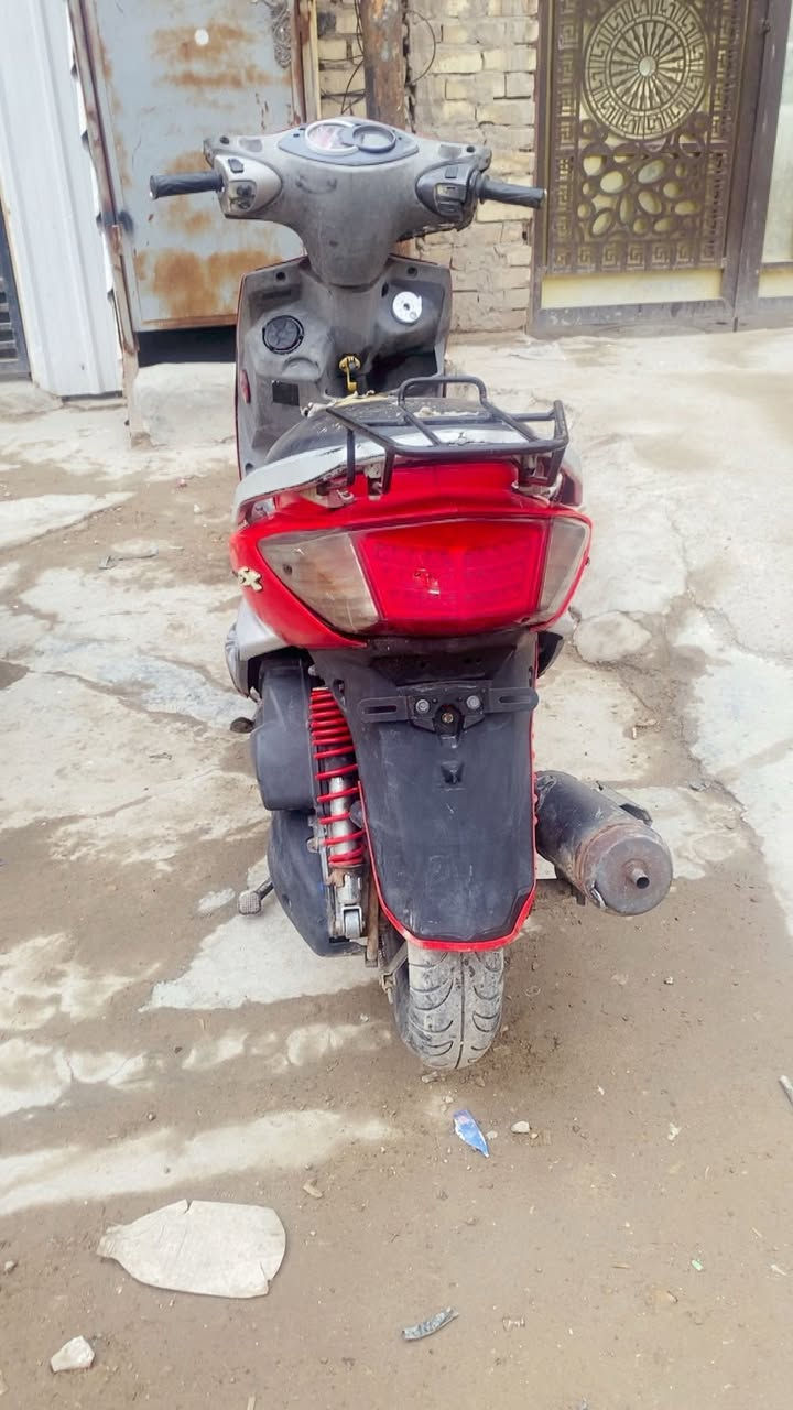 سلام عليكم سكنس فحل نوزل مكينه ناعمه كلش الكهربائيات كلها شغاله تخم تاير جديد شلعه ومعدل مكاني بغداد الامين الثانية الشراي يتصل *********** ما متواجد على الفيس بوك
