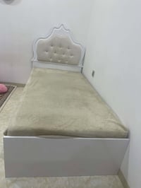 سليمانية • سرير مفرد • درجة أولى