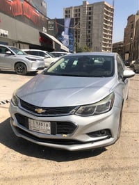 شوفر كروز • ٢٠١٨ • وارد امريكي