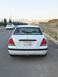النترا • ٢٠٠٤ • السليمانية