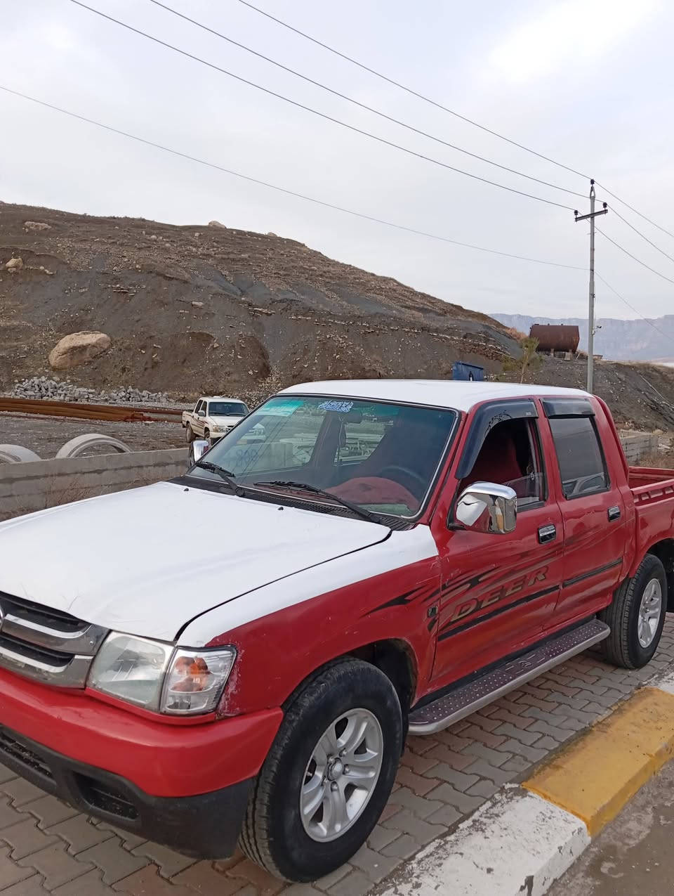 بسم الله الرحمن الرحيم ,,,,,, 
دێر 2010    مەنەفێست اسڵی 
کوشین مەرزیە دەژبوڵ مەرزیە 
جام کاربای  جوار تایە باشن 
ویڵ کەپ مەکینە بەخ 
گێرو مەکینە اکسڵ دارو بەردی بەشەرت توندو تۆڵە بەشەرت
سحریشی داوای 34 یەک تۆز مەجاڵ  
*********** زین 
***********  کورەک
