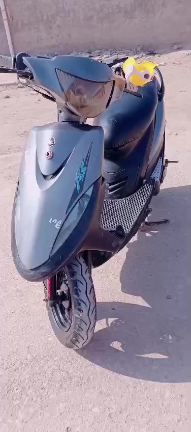 أعاده نشر بسبب الوعود الكاذبه... دراجه ماكس عدله للبيع نضيفه 100%كهرباىيات شغاله كلشي شغال بيها شلعه ومعدل خير من الله السعر ٦٠٠المكان بصره اصمعي للعلم الدراجه كلها بلاديه


**إذا كنت صاحب هذا الإعلان وتريد حذفه لأي سبب، رجاءا أرسل رسالة إلى الدعم الفني**