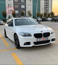 BMW F 10 M package فول فول  07722215322  شراي يخابرني