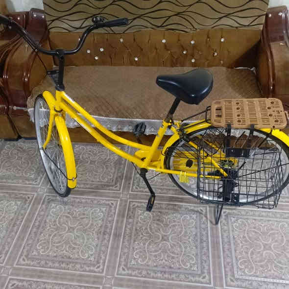 باسكل بيع مستعجل 
سعر 140 بي مجال مكان بابل شارع 60 
رقم *********** حلة
