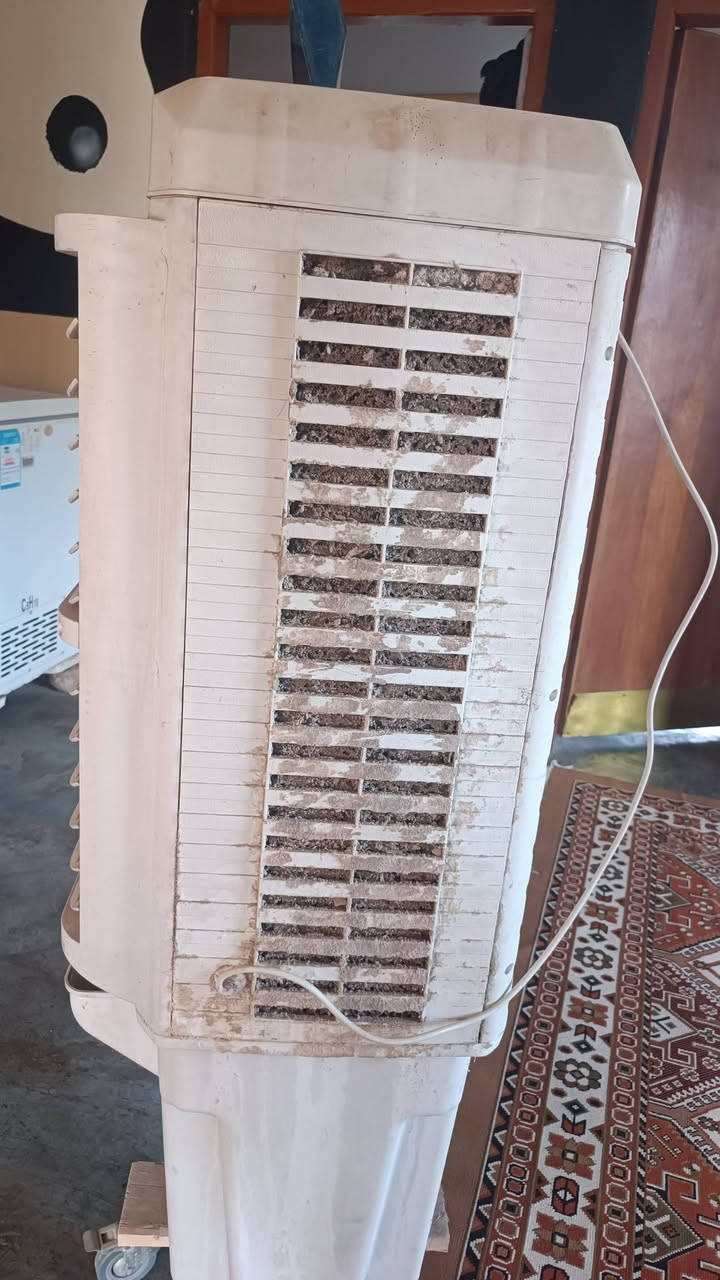 كنفيره لبيع سعر 50وبيها مجال مكان شهربان ليحب يدخل خاص


**إذا كنت صاحب هذا الإعلان وتريد حذفه لأي سبب، رجاءا أرسل رسالة إلى الدعم الفني**