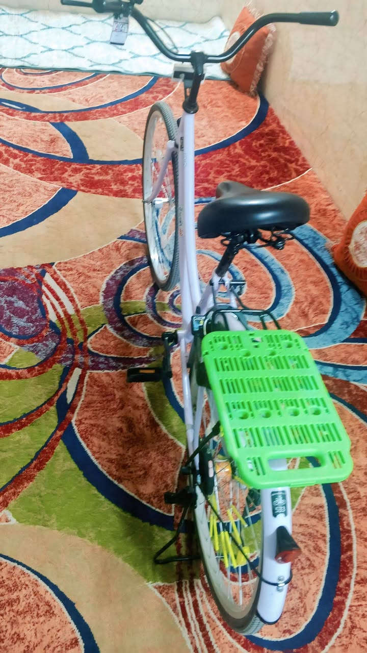 السلام عليكم باسكل البيع السعر 140  غراضه موجوده مكاني الناصرية


**إذا كنت صاحب هذا الإعلان وتريد حذفه لأي سبب، رجاءا أرسل رسالة إلى الدعم الفني**