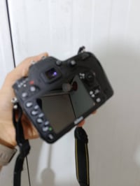 نيكون 7100 • عدسه 18/105 • البصره الزبير
