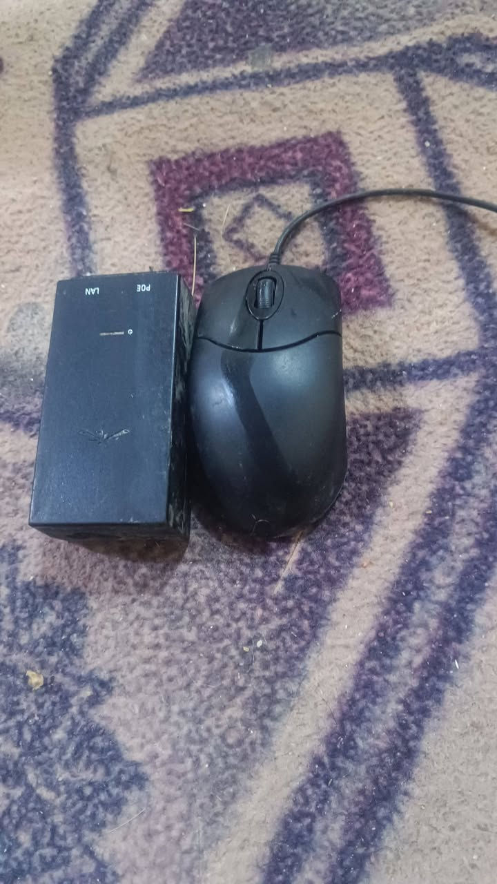 غراض مستخدم له بيع سعار مناسب جربايه هم له بيع مكان سماوه


**إذا كنت صاحب هذا الإعلان وتريد حذفه لأي سبب، رجاءا أرسل رسالة إلى الدعم الفني**