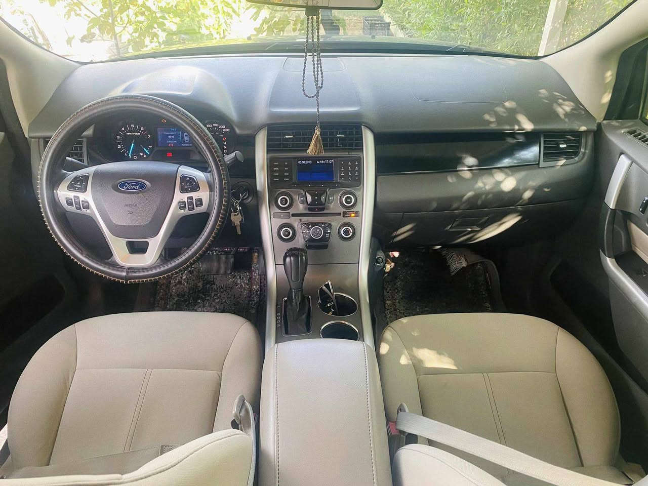 فرۆشتنی خێرا 📣👇🏻
نرخ117 گەڵاوکەمێک مەجال
جۆری ئۆتۆمبێل 
[فۆرت ئیدیچ ]
[مۆدێل ٢٠١٣]ی شەریکەی نیڤا
سەیارەکە ئیخۆمانە ئی مەحرەز نیە
سەیارەکە نمونەیە لە جوانی و خاوێنی سفری هەولێرە یەک دەستە،وەکو ڕۆیشتن تەنها ١٠٩ هەزاری حەقیقی ڕۆیشتوە سەیارەکە هیچی نیە مەکینەی نەکرایتەوە و بەشەرت سپێری دانەبەزیوە نمونەیە لە جوانی 
ژمارەی خاوەن سەیارە☎️***********:***********
📌شوێن لە هەولێرە
گۆرینەوە ناکەین تەنهابۆ فرۆشتنە
ئەوەی مووشتەریە با تێل بکات هەموو 👆🏻زانیاریەکانم نووسیوە🤝🏻 أربيل, العراق
