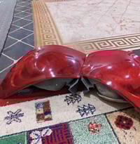 النترا أمريكي • بگ لايت • دبلات وفلنجات