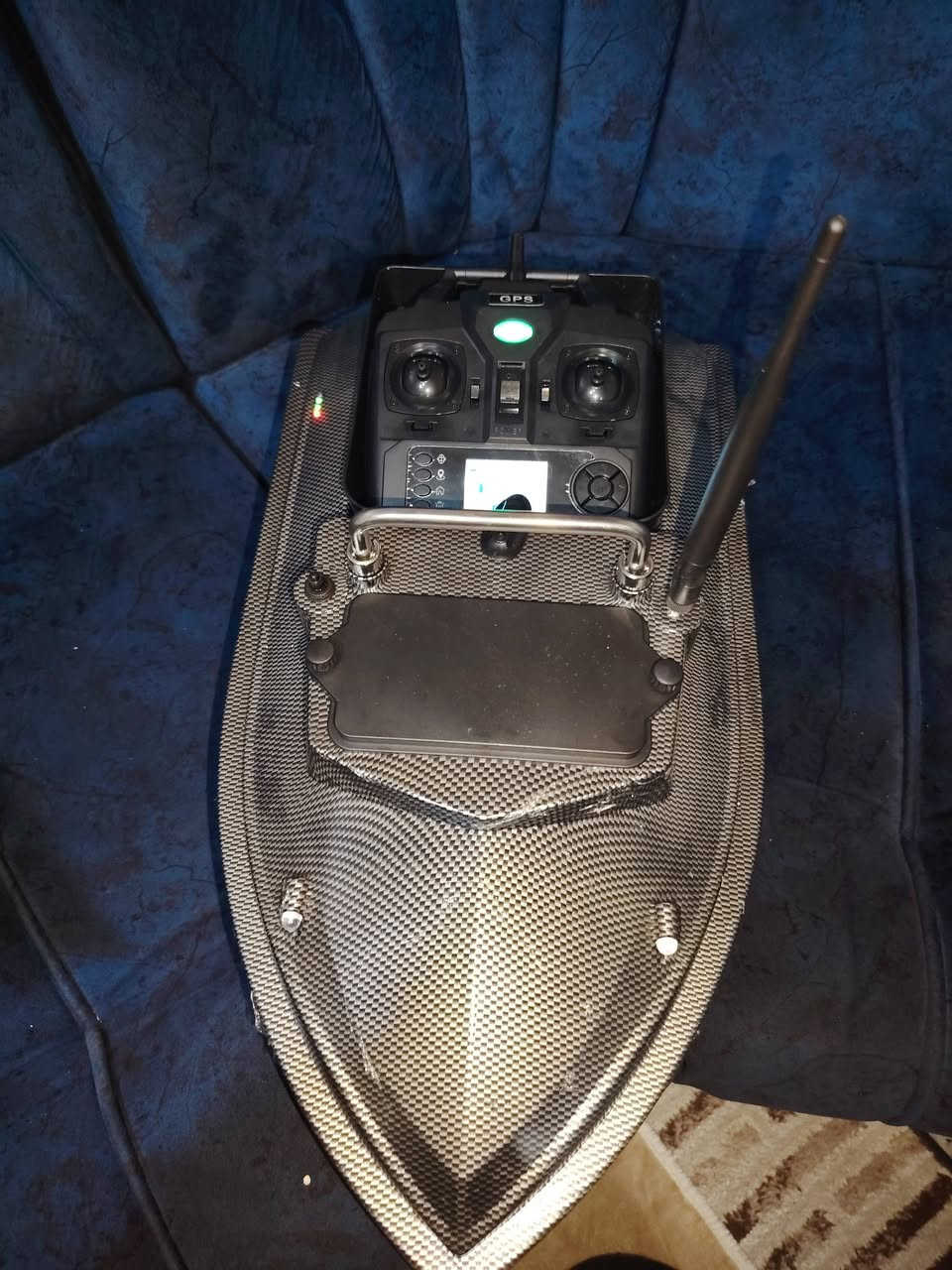 زورق تعليف جديد لوك


**إذا كنت صاحب هذا الإعلان وتريد حذفه لأي سبب، رجاءا أرسل رسالة إلى الدعم الفني**