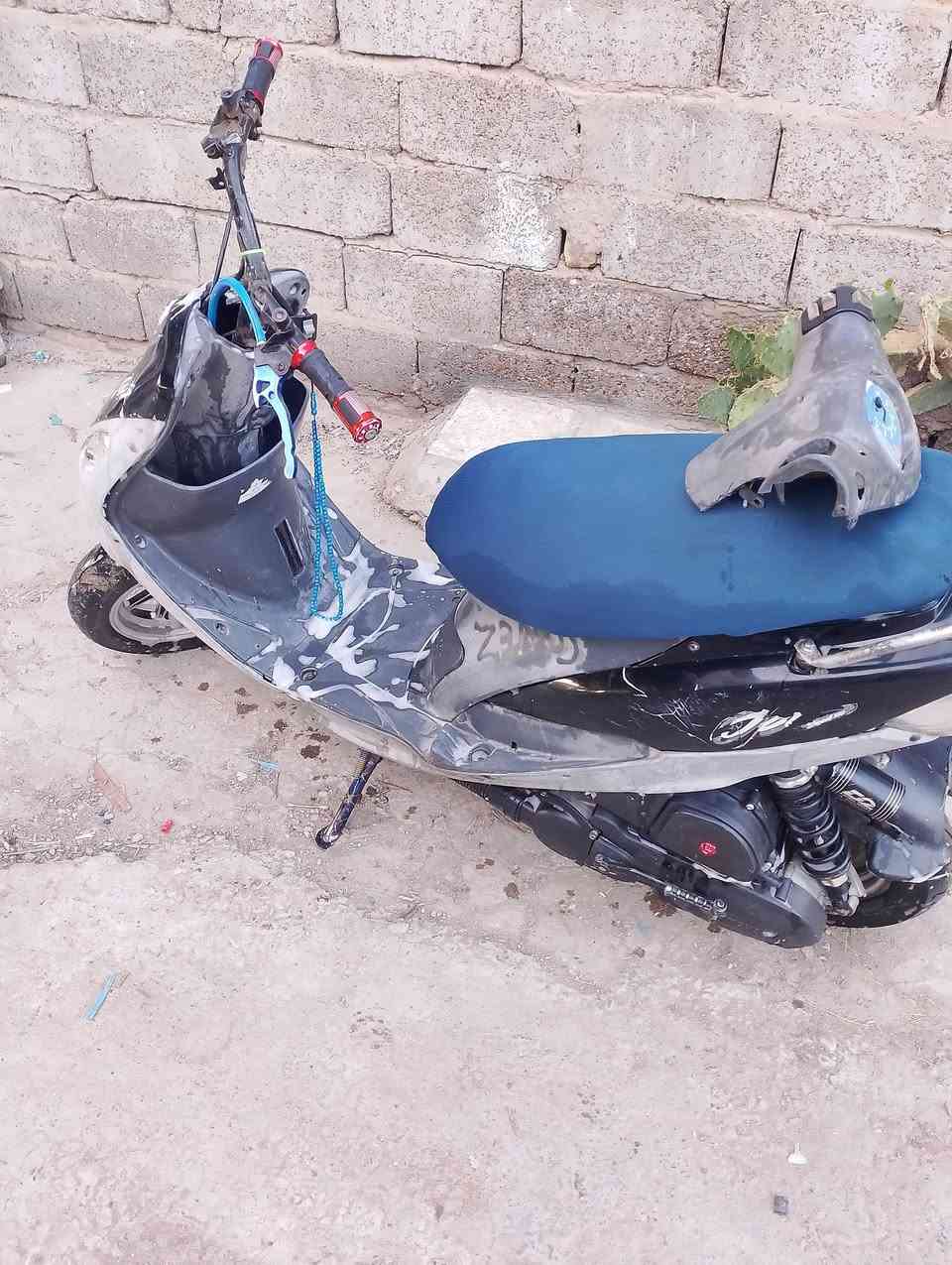 250 قفل خيط تبخير بلمشي يروح لانضوح ولا تنقيص شلعه معدل حلوه ويل نجمه بغداد العطيفيه ***********
