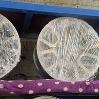 شباب طخم ويل كب اصلي زيرو يعني صفر مديل 20 موجود في محل عقيل المرياني....