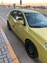 ٢٠١١ • محرك جديد • خليجية