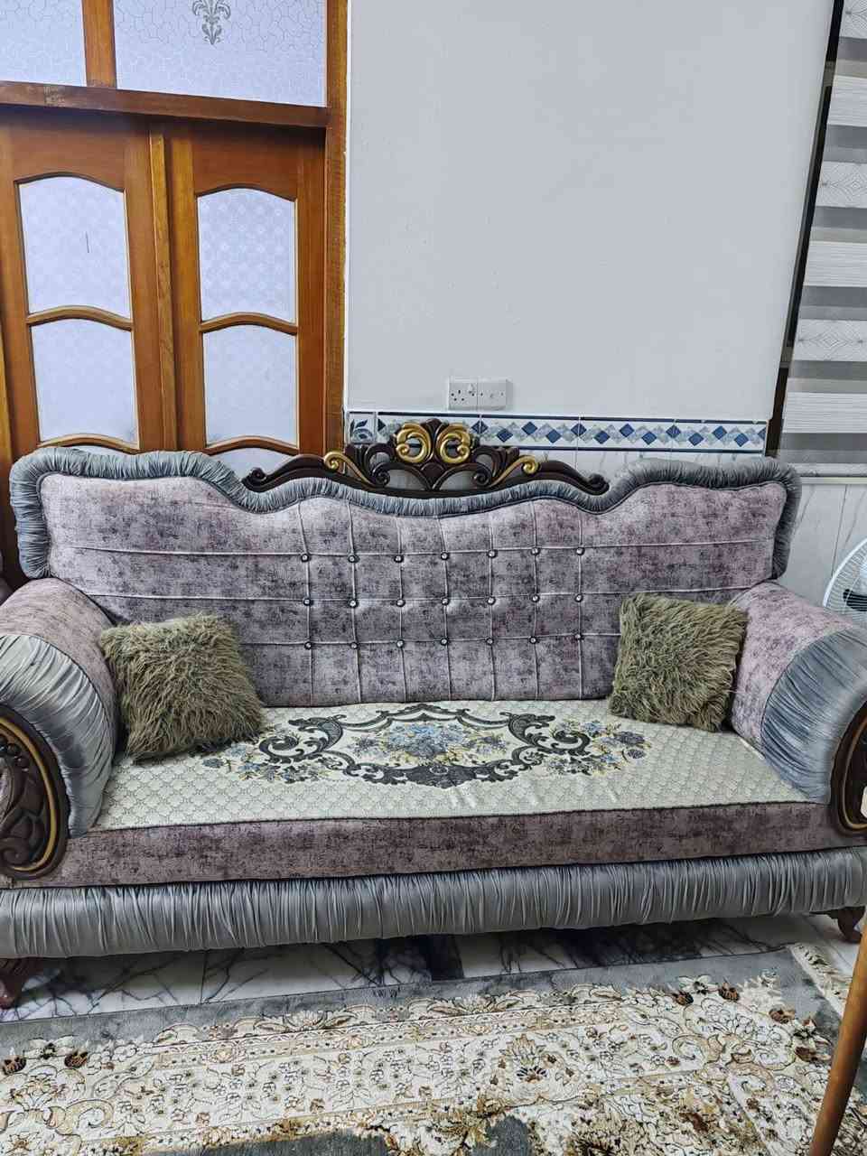 تخم عشر مقاعد تركي جديد الشالجيه ٤٥٠


**إذا كنت صاحب هذا الإعلان وتريد حذفه لأي سبب، رجاءا أرسل رسالة إلى الدعم الفني**