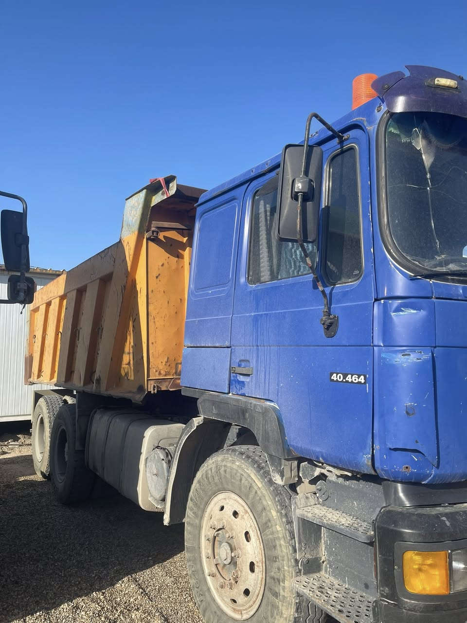 السلام عليكم 
مان سكس قلاب 
موديل 1991
مكينه 28 سوبر 4 فوانيس
كير حصيره 
مجموعه نص مان 
السعر :140$ ورقه
العنوان : الأنبار / الفلوجه / معرض الرشيد
للاستفسار :*********** او مراسله الصفحه
