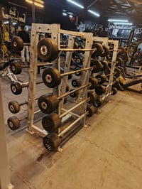 ٢٠ شفت • حمالاتهم • بحالة عدل