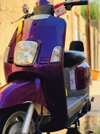 دراجه ماكس بوليسي البيع كفاله عامه الشراي يجي خاص . 07716039764 او توا...