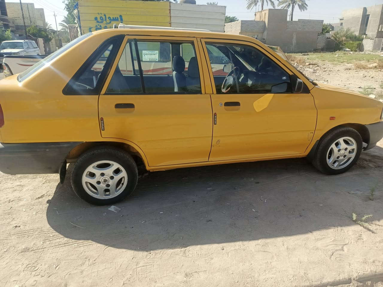 اسلام عليكم سايبه اج باك موديل 11بسمي تحويل ثاني يوم رقم النكليزي مصفره هيئه وغرامات مكاني بغداد السياره خير من الله كير محرك السعر 28.   ***********
