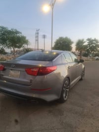 اوبتما • ٢٠١٥ • وارد امريكي