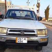 أدميرال • بيكاب • ٢٠٠٦