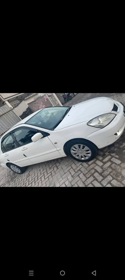 السلام عليكم لانسر 2011 شركه العامه رقم بغداد انكليزي بسمي هزه جديده سنويه 2031 كير ومحرك جدد 1600 قبق اسود تبريد ثلج تدفه نار تخم تاير حداديه جديده لايت زنون شاشه كامره خلفيه دواره مكفوله من الضربه مصبوغه حزام اللجماليه ابيعلك شرط سونر مكان سياره بغداد سعر 80 هاتف *********** فخر الصناعه اليابانيه
