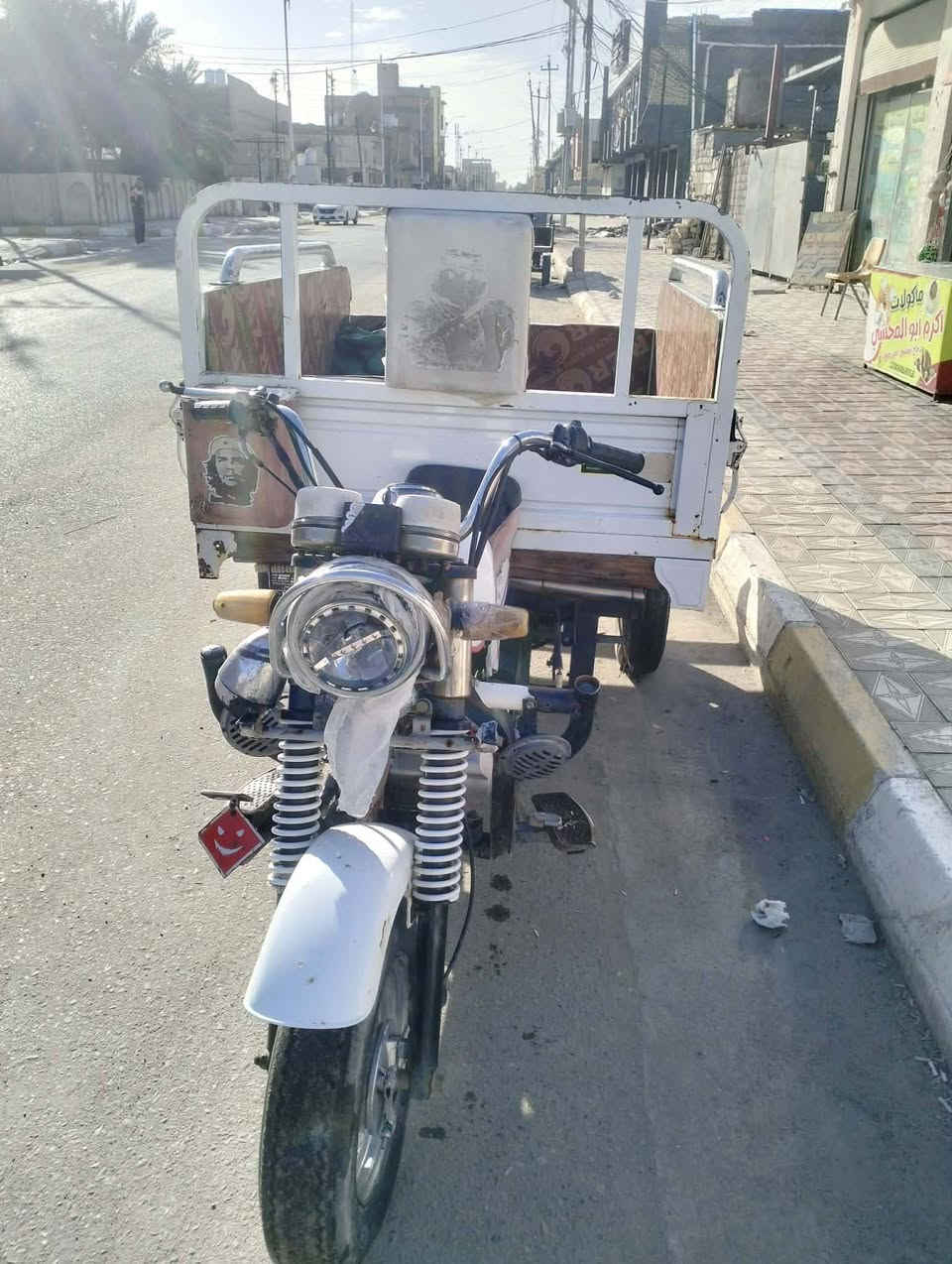 سلام عليكم ستوته إخوان دايون للبيع موديل 21اوراق أصولي لمكان ناصريه مركز لشراي هاذه رقمي ***********
